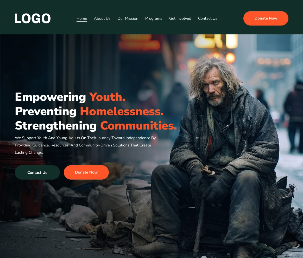 Web Portfolio Project - Design Vertices